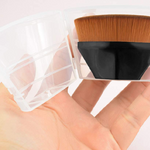 MagicBrush™ - Brocha Mágica Ultra Fina para Base