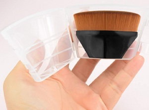 MagicBrush™ - Brocha Mágica Ultra Fina para Base