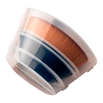 MagicBrush™ - Brocha Mágica Ultra Fina para Base
