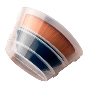 MagicBrush™ - Brocha Mágica Ultra Fina para Base