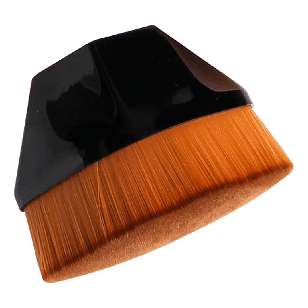 MagicBrush™ - Brocha Mágica Ultra Fina para Base