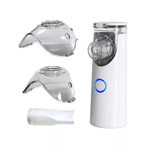NEBULIZADOR PORTÁTIL MODEL 2