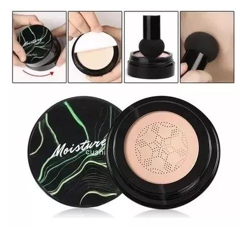 BeautyCream™ - Base Maquillaje Hidratante Tono Brunet