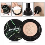 BeautyCream™ - Base Maquillaje Hidratante Tono Brunet