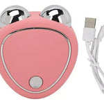 RadianceLift™ - Masajeador Facial Microcorriente