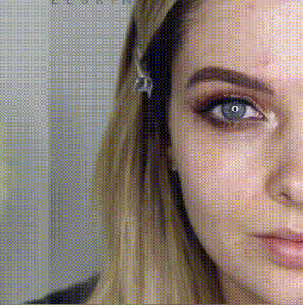 BeautyCream™ - Base Maquillaje Hidratante Tono Brunet