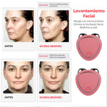 RadianceLift™ - Masajeador Facial Microcorriente