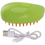 PetVap™ - Cepillo a vapor para mascotas