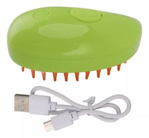 PetVap™ - Cepillo a vapor para mascotas