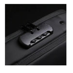 UrbanShield™- MOCHILA ANTIRROBO