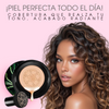 BeautyCream™ - Base Maquillaje Hidratante Tono Brunet