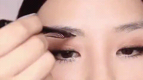 BrownLine™ - Lápiz Contorno de Cejas N°1