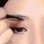 BrownLine™ - Lápiz Contorno de Cejas N°1