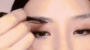 BrownLine™ - Lápiz Contorno de Cejas N°1