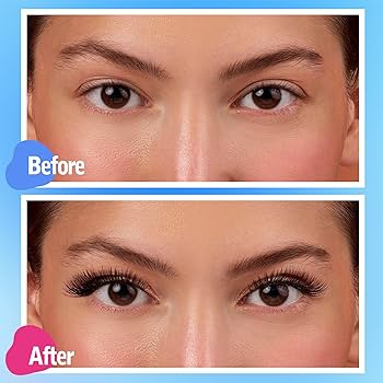 MagniGlam™ Pestañas Magnéticas