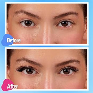 MagniGlam™ Pestañas Magnéticas