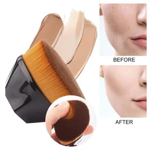 MagicBrush™ - Brocha Mágica Ultra Fina para Base
