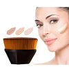 MagicBrush™ - Brocha Mágica Ultra Fina para Base