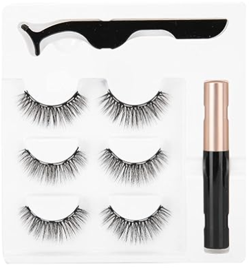 MagniGlam™ Pestañas Magnéticas