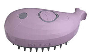 PetVap™ - Cepillo a vapor para mascotas