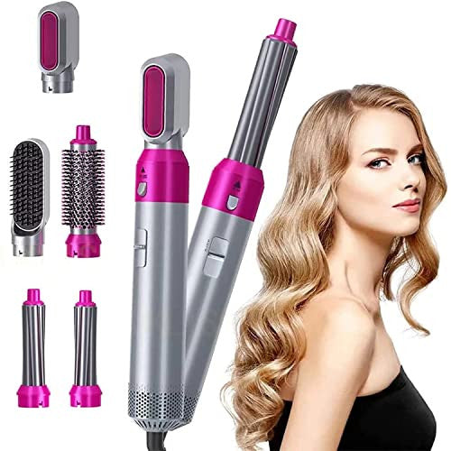 Glam5in1™ - Cepillo Secador 5 en 1