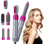 Glam5in1™ - Cepillo Secador 5 en 1