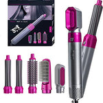 Glam5in1™ - Cepillo Secador 5 en 1