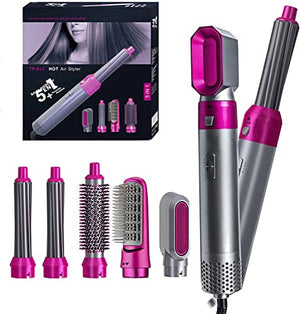 Glam5in1™ - Cepillo Secador 5 en 1
