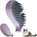 PetVap™ - Cepillo a vapor para mascotas
