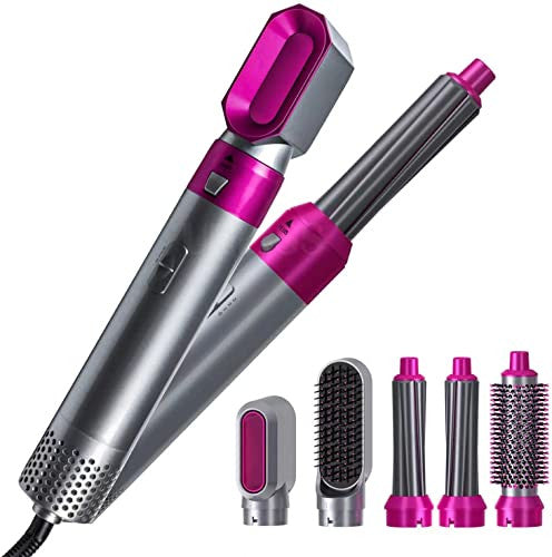 Glam5in1™ - Cepillo Secador 5 en 1