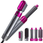 Glam5in1™ - Cepillo Secador 5 en 1