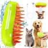 PetVap™ - Cepillo a vapor para mascotas