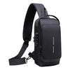 UrbanShield™- MOCHILA ANTIRROBO
