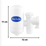 AquaFilt™ - Filtro Purificador de Agua