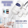 AquaFilt™ - Filtro Purificador de Agua