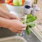 AquaFilt™ - Filtro Purificador de Agua
