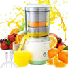 JuiceMaster™ - Exprimidor de Jugo Eléctrico
