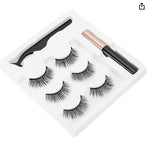 MagniGlam™ Pestañas Magnéticas