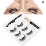 MagniGlam™ Pestañas Magnéticas