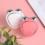 RadianceLift™ - Masajeador Facial Microcorriente