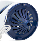 BuzzStop - Trampa Lámpara Led Luz Uv Mata Mosquitos